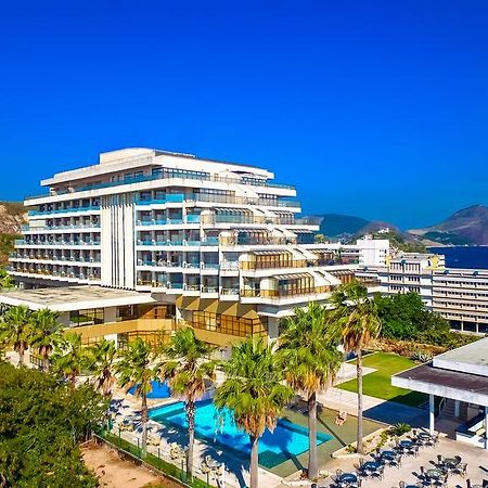 Hotel Orizzonte Niteroi By Atlantica Eksteriør billede