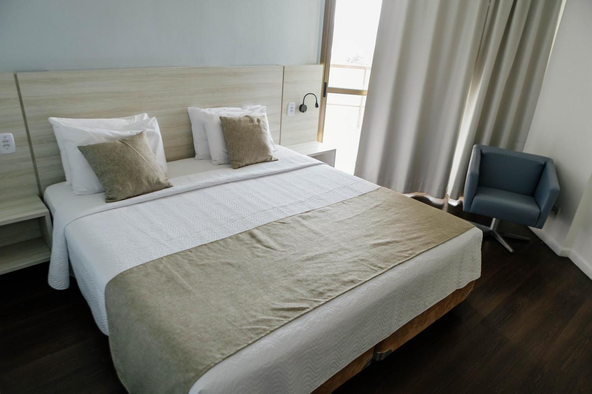 Hotel Orizzonte Niteroi By Atlantica Eksteriør billede