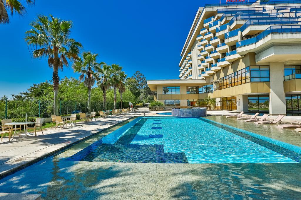 Hotel Orizzonte Niteroi By Atlantica Eksteriør billede