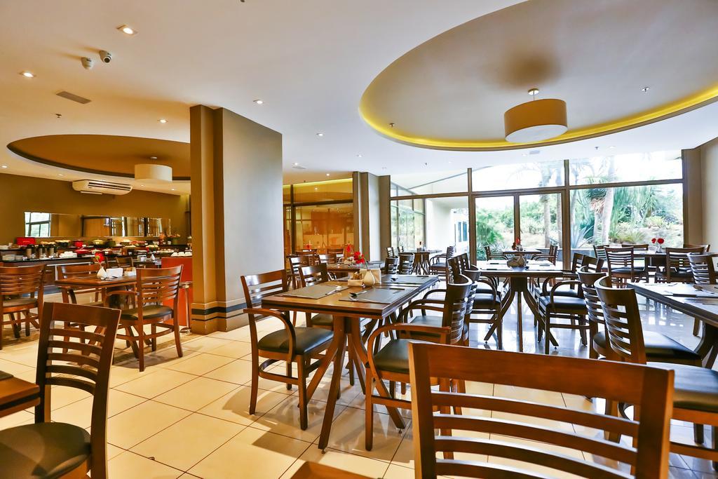 Hotel Orizzonte Niteroi By Atlantica Eksteriør billede
