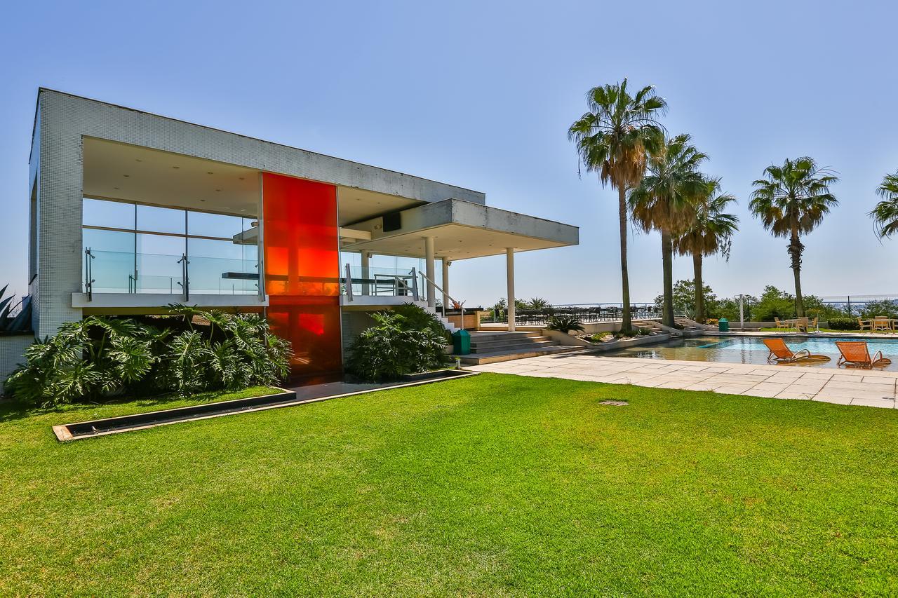 Hotel Orizzonte Niteroi By Atlantica Eksteriør billede